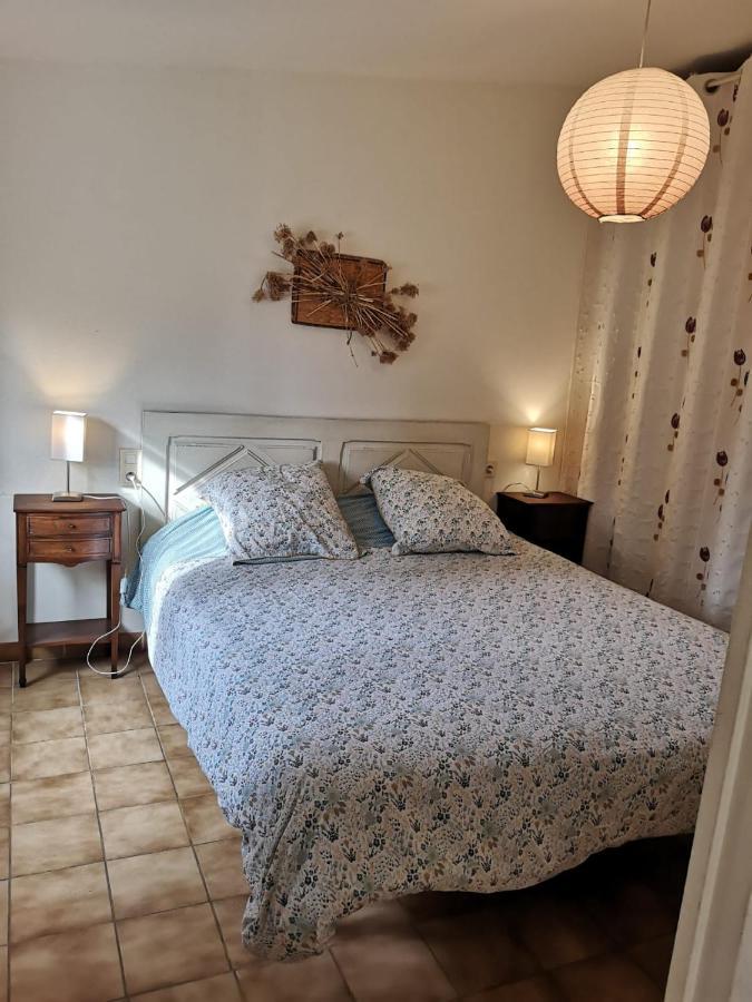 La Petite Seigneurette Villa Villeneuve-lès-Avignon Exterior foto